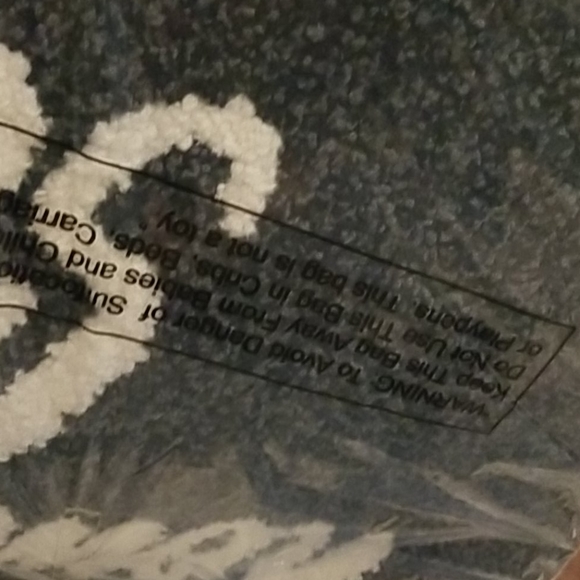 💛Threshold Bath Rug ‘HOME SWEET HOME’ 18” X 26” - Picture 8 of 8